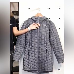 The North Face Jacket